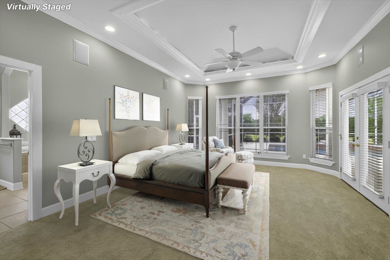 237 Valley View Court, Monticello, FL 32344 Photo