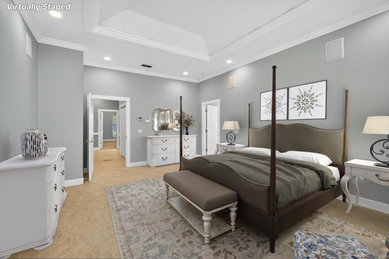 237 Valley View Court, Monticello, FL 32344 Photo