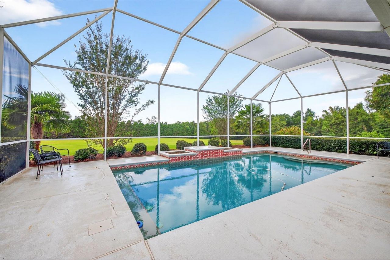 237 Valley View Court, Monticello, FL 32344 Photo