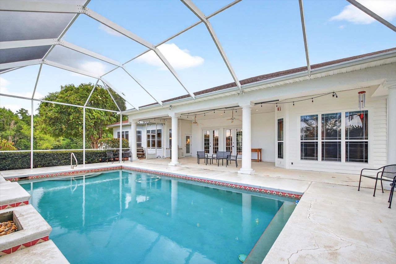 237 Valley View Court, Monticello, FL 32344 Photo