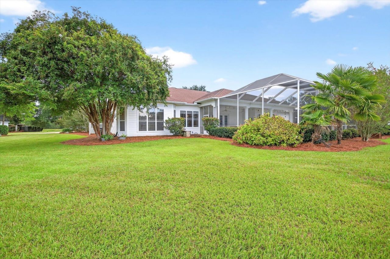 237 Valley View Court, Monticello, FL 32344 Photo