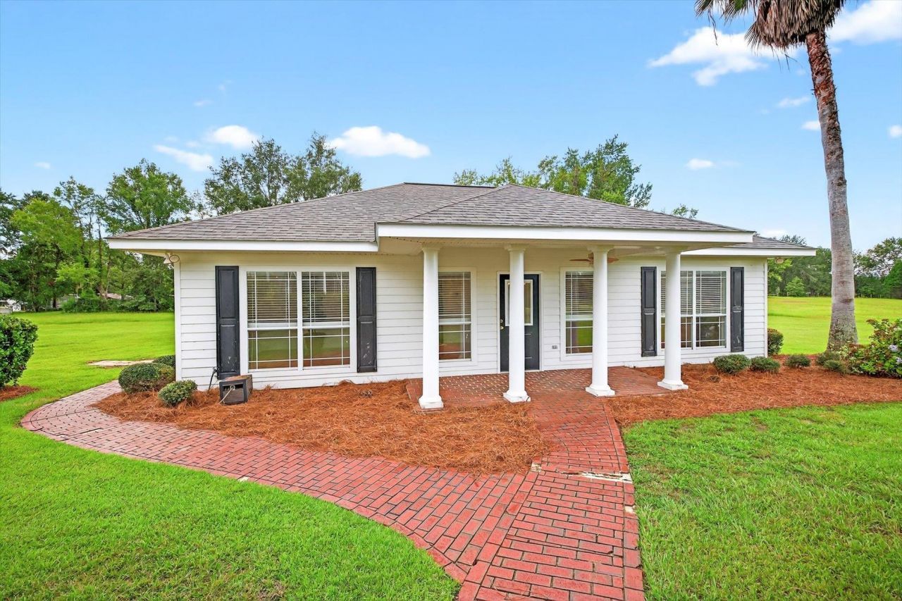 237 Valley View Court, Monticello, FL 32344 Photo