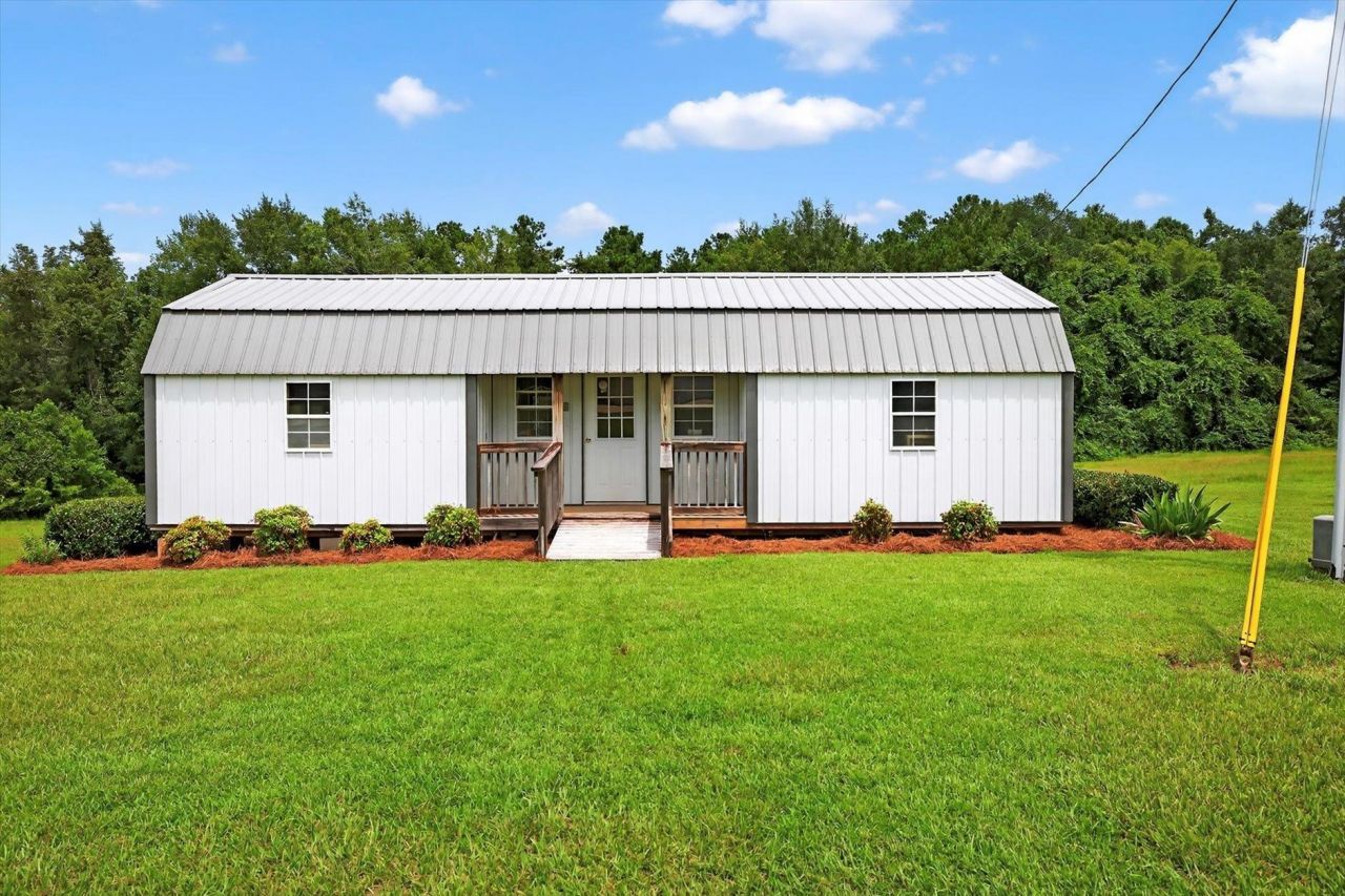 237 Valley View Court, Monticello, FL 32344 Photo