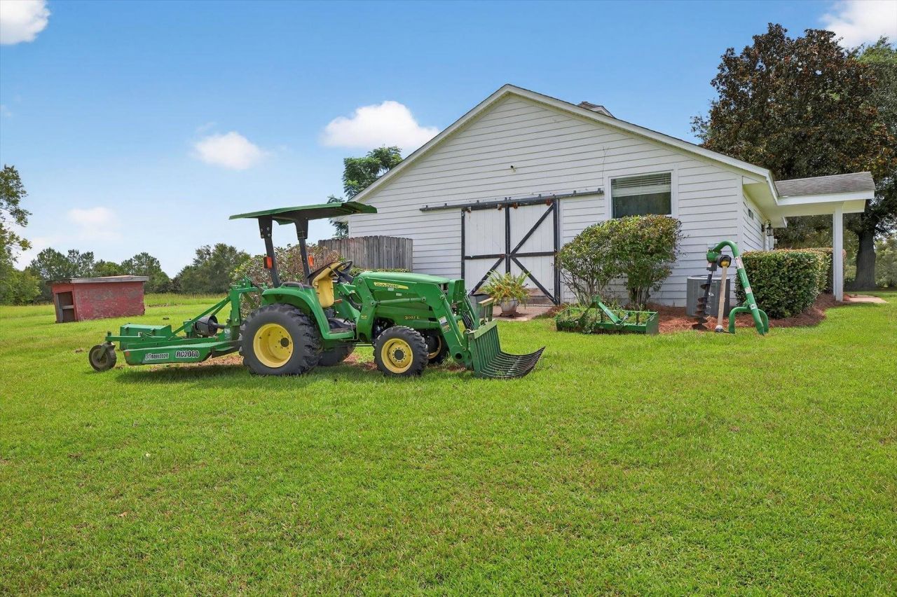 237 Valley View Court, Monticello, FL 32344 Photo