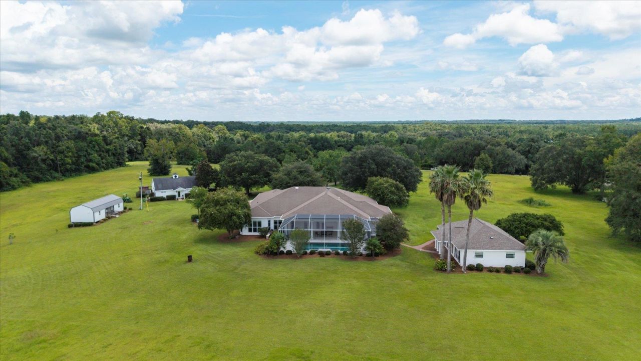 237 Valley View Court, Monticello, FL 32344 Photo