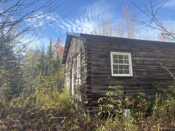 N Rock 38th Road, Maple Ridge Twp, MI 49880