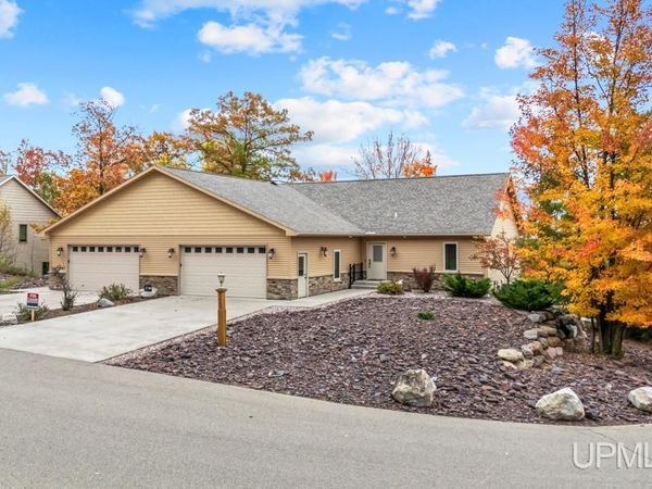 1263 Timber Ridge Road, Iron Mountain, MI 49801