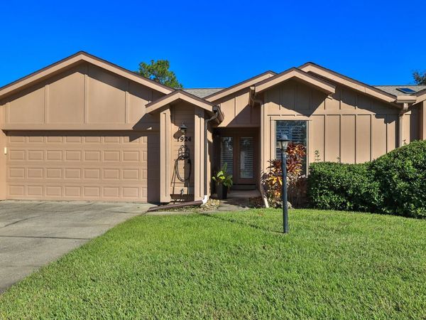 1924 Sprucewood Way, Port Orange, FL 32128