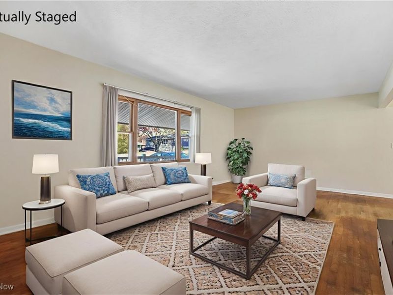 295 Franklin Drive, Tallmadge, OH 44278 Photo 4