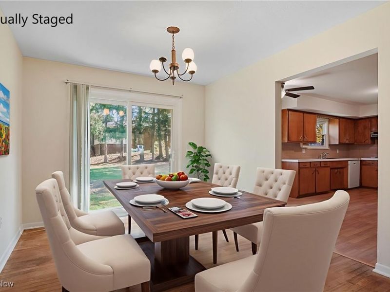 295 Franklin Drive, Tallmadge, OH 44278 Photo 5