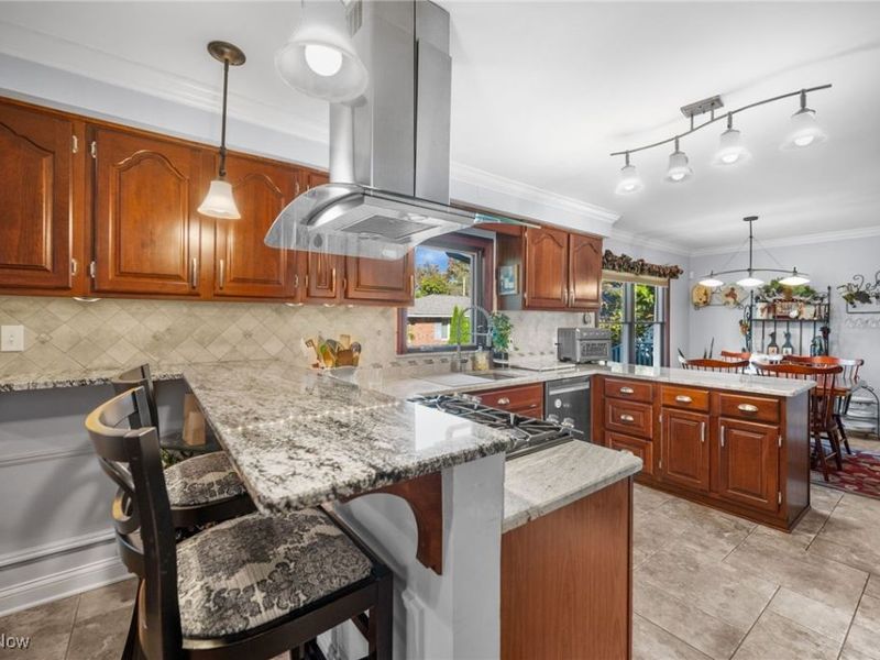 6807 Larchmont Drive, Cleveland, OH 44124 Photo 12