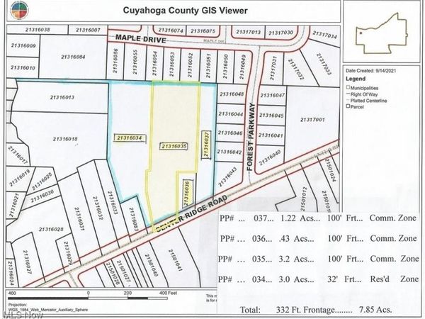 26814 Center Ridge Road, Westlake, OH 44145