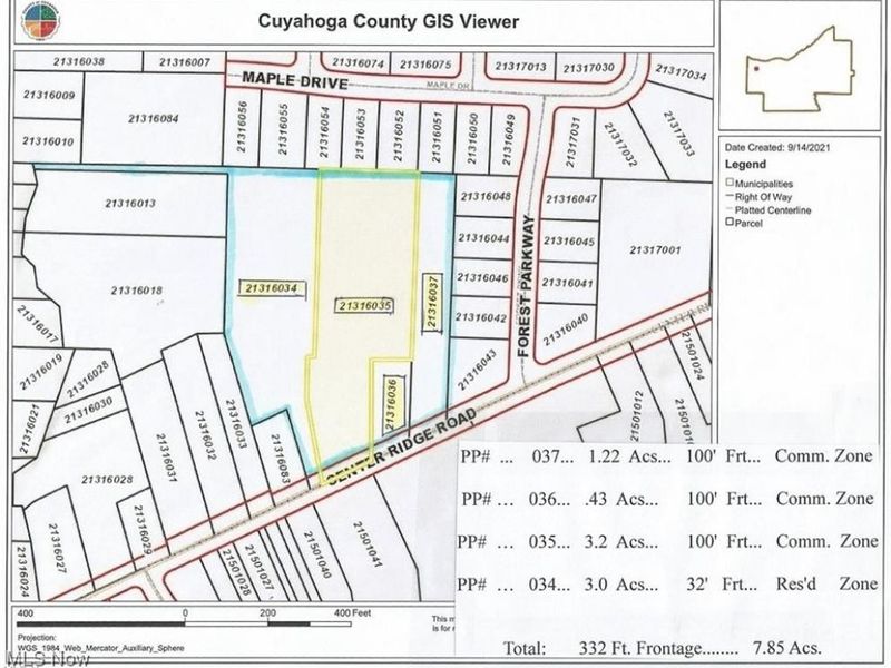 26814 Center Ridge Road, Westlake, OH 44145 Photo 1