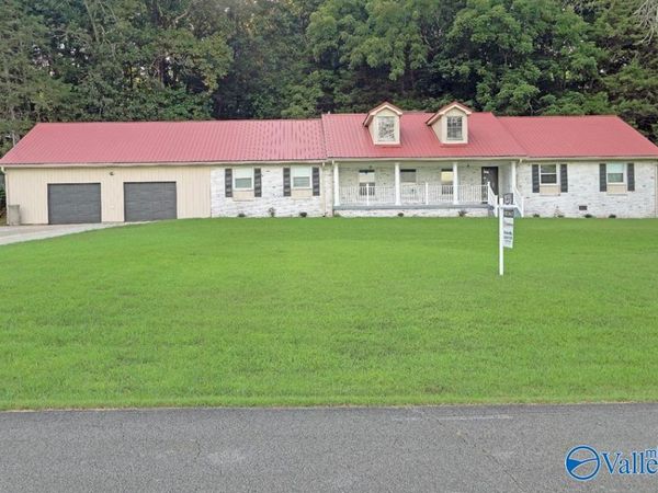 11019 Mount Charron Road NW, Huntsville, AL 35810