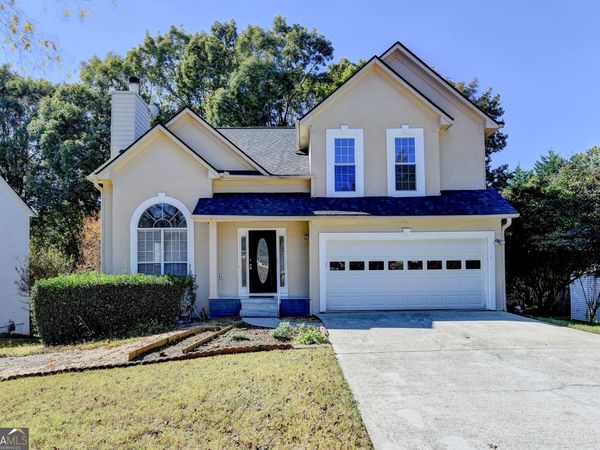 2210 Ashley Crossing Court, Lawrenceville, GA 30043