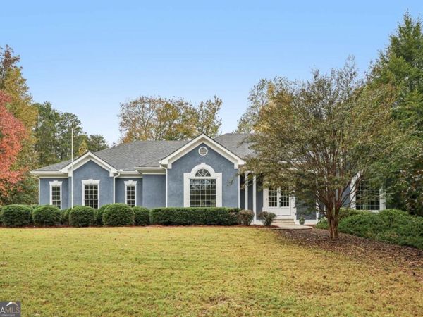 3680 Apalachee Ridge, Monroe, GA 30656