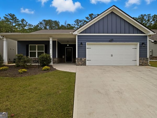 8325 Loch Lomand Lane, Winston, GA 30187