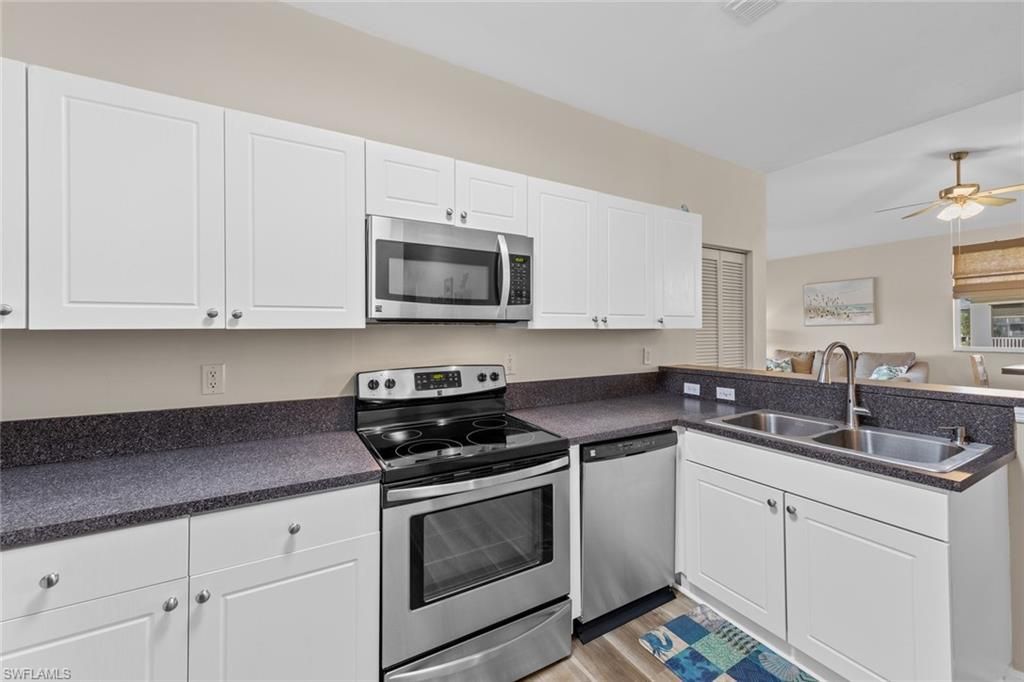 4306 Bellasol Cir, Unit 3422, Fort Myers, FL 33916 Photo