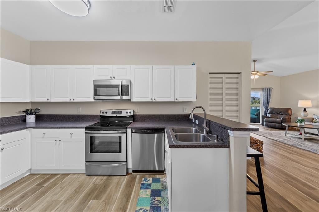 4306 Bellasol Cir, Unit 3422, Fort Myers, FL 33916 Photo