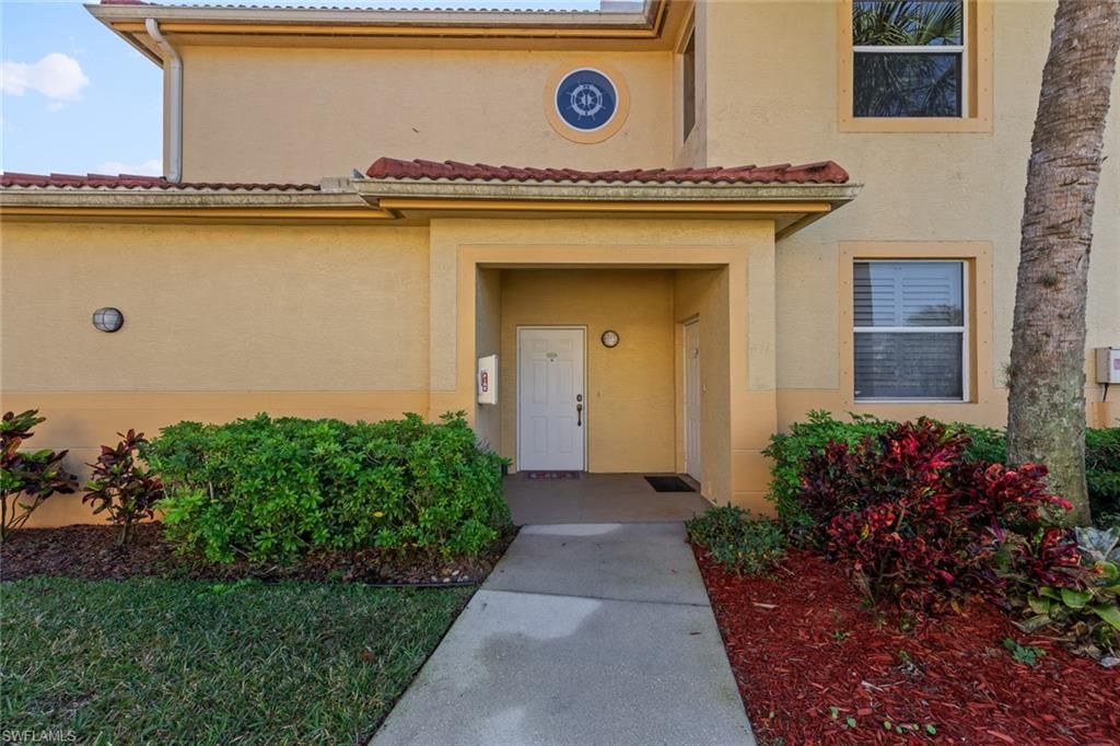 4306 Bellasol Cir, Unit 3422, Fort Myers, FL 33916 Photo