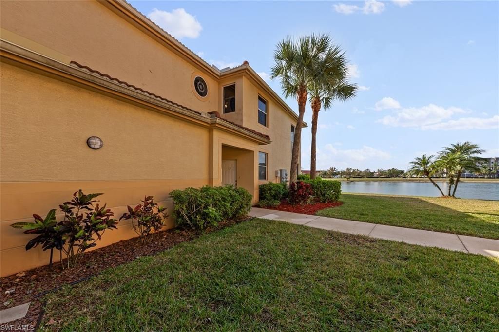 4306 Bellasol Cir, Unit 3422, Fort Myers, FL 33916 Photo