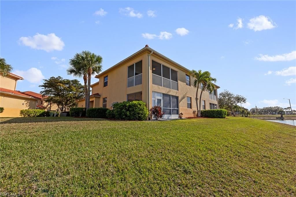 4306 Bellasol Cir, Unit 3422, Fort Myers, FL 33916 Photo