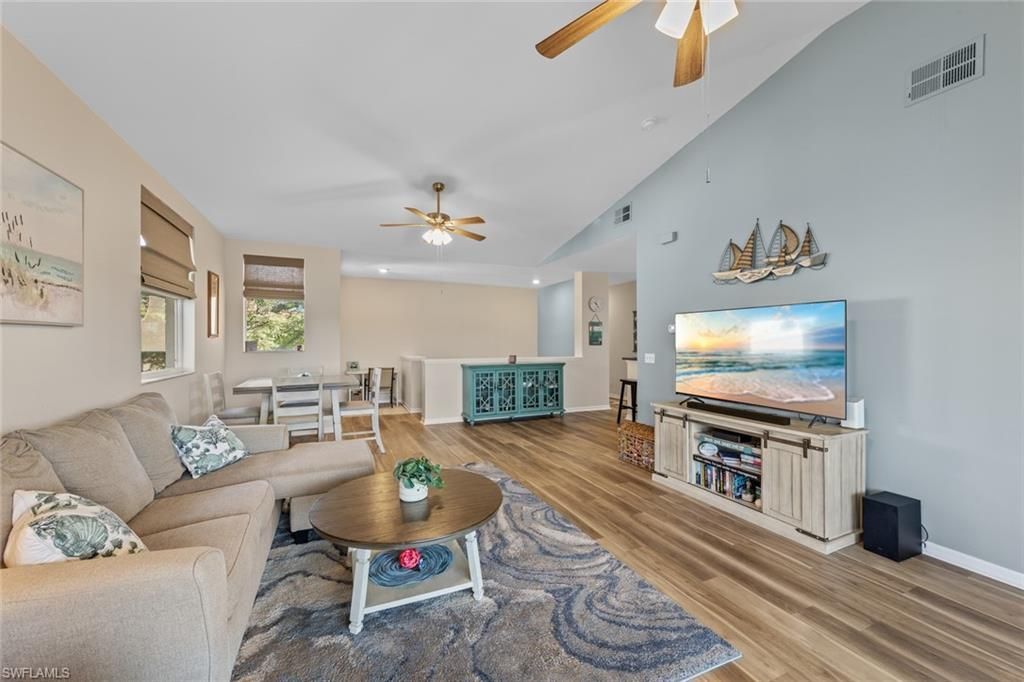 4306 Bellasol Cir, Unit 3422, Fort Myers, FL 33916 Photo