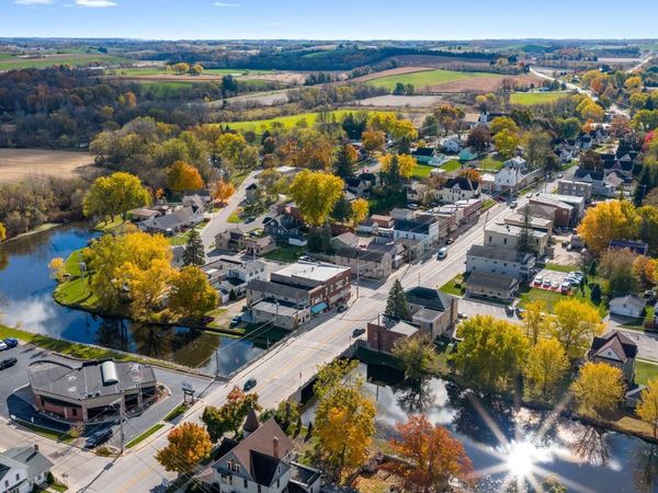 101 N Milwaukee STREET, Theresa, WI 53091