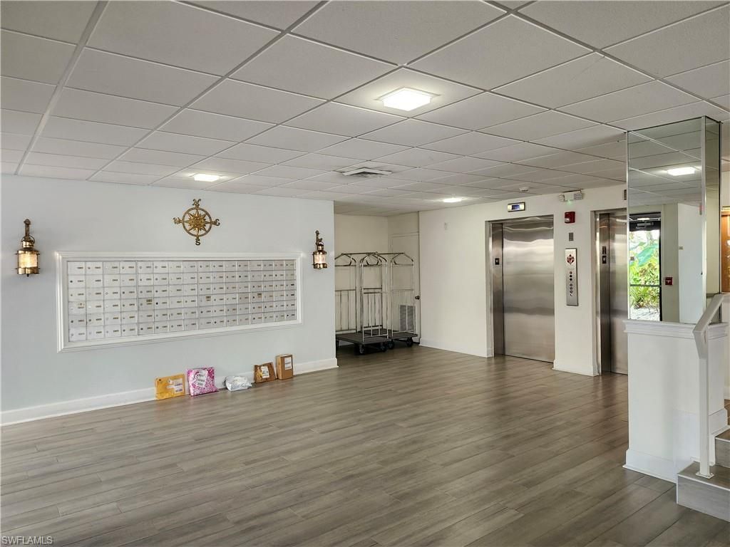 3490 N Key Dr, Unit 403, North Fort Myers, FL 33903 Photo