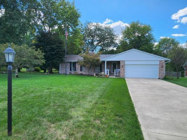 5765 Keshena Drive, Liberty Twp, OH 45011