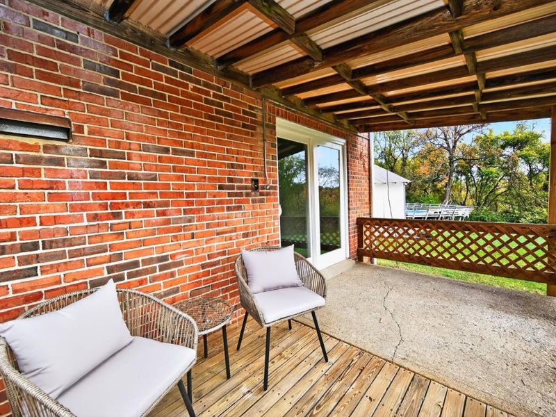 2730 Bristol Hill Court, Cincinnati, OH 45239 Photo 26