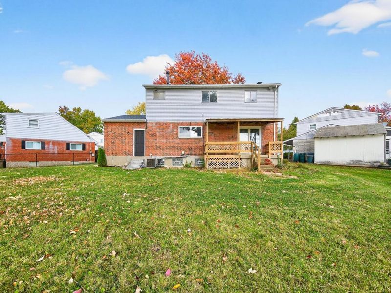 2730 Bristol Hill Court, Cincinnati, OH 45239 Photo 28