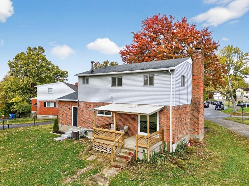 2730 Bristol Hill Court, Cincinnati, OH 45239 Photo 29