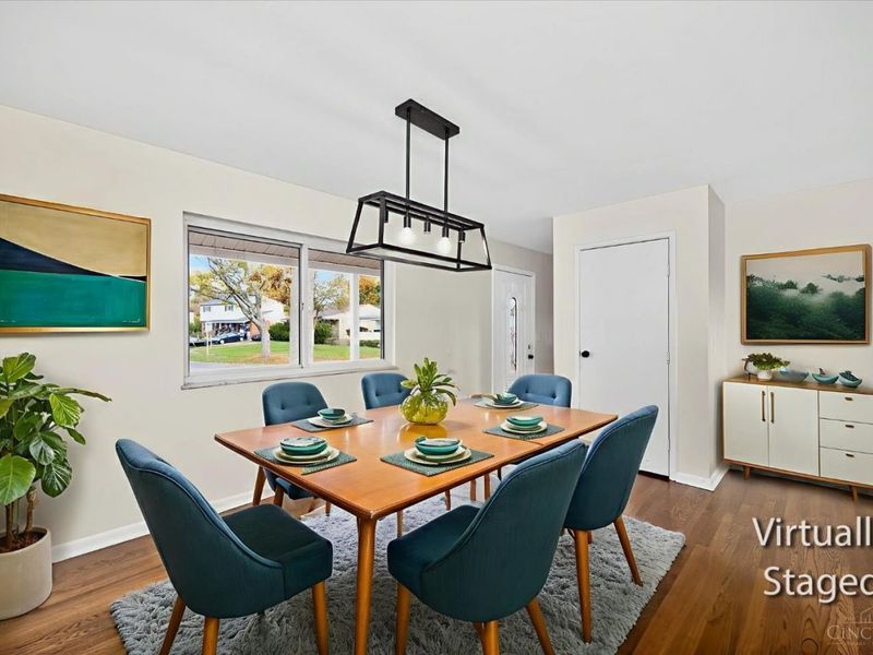 2730 Bristol Hill Court, Cincinnati, OH 45239 Photo 5