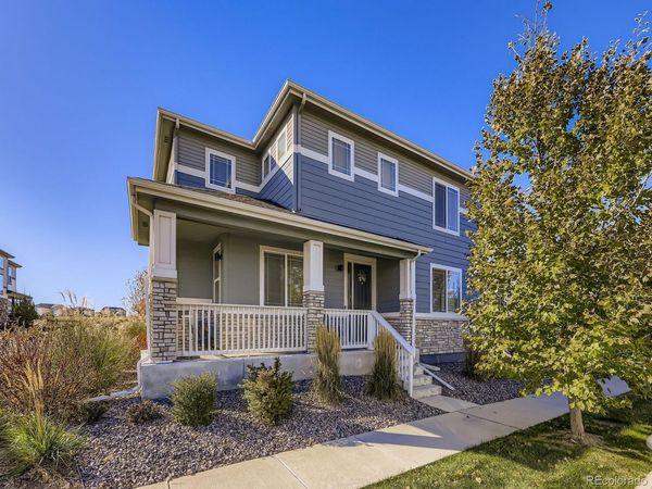 16584 E 118th Drive, Commerce City, CO 80022