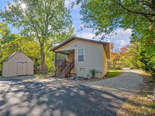 3119 N US Highway 31, Niles, MI 49120