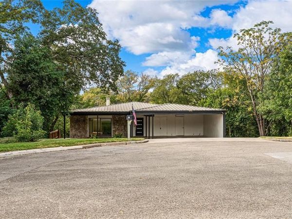 3020 N 43rd Street, Waco, TX 76710