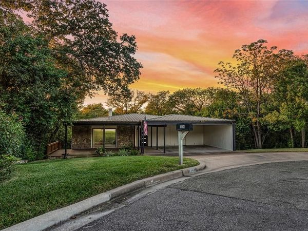 3020 N 43rd Street, Waco, TX 76710