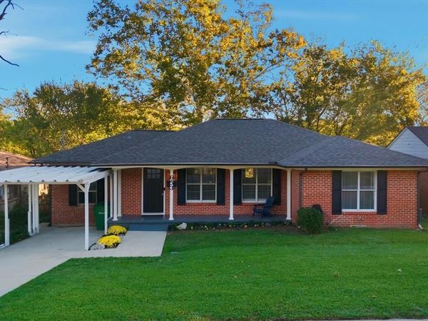 653 Kessler Boulevard, Sherman, TX 75092