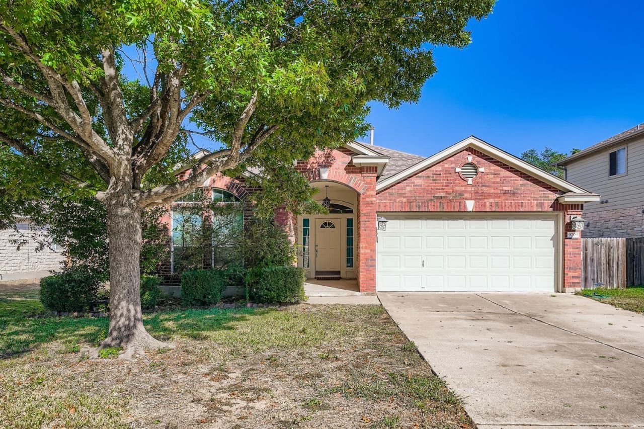 9209 Meyrick Park Trl, Austin, TX 78717 Main Photo