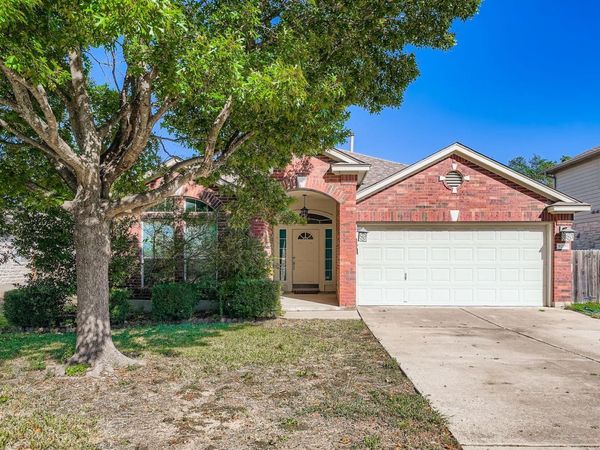 9209 Meyrick Park TRL, Austin, TX 78717