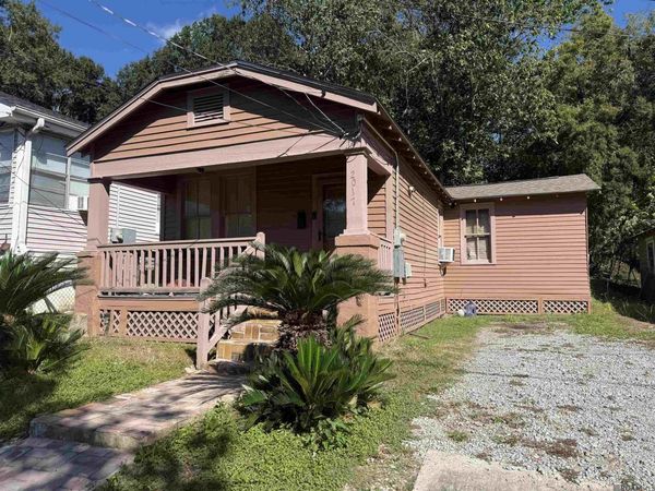 2017 Nebraska St, Baton Rouge, LA 70802