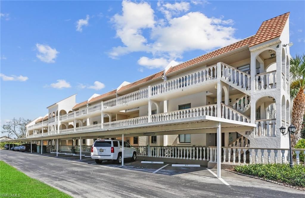 9395 Pennsylvania Ave, Unit 27, Bonita Springs, FL 34135 Photo