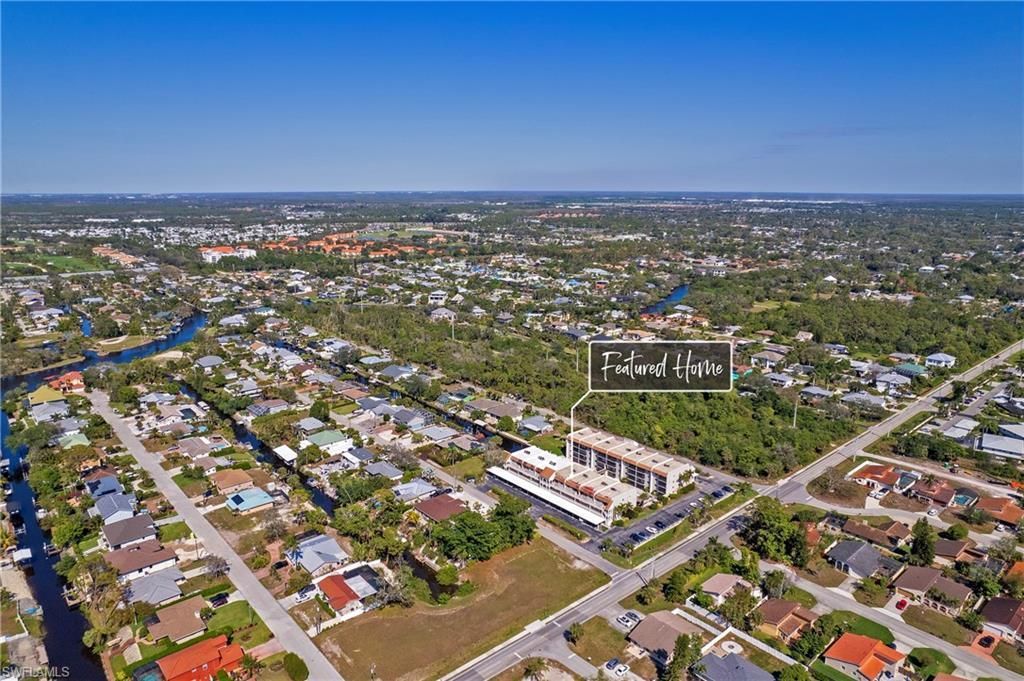 9395 Pennsylvania Ave, Unit 27, Bonita Springs, FL 34135 Photo