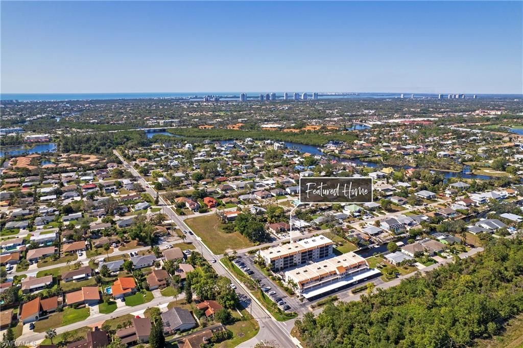 9395 Pennsylvania Ave, Unit 27, Bonita Springs, FL 34135 Photo