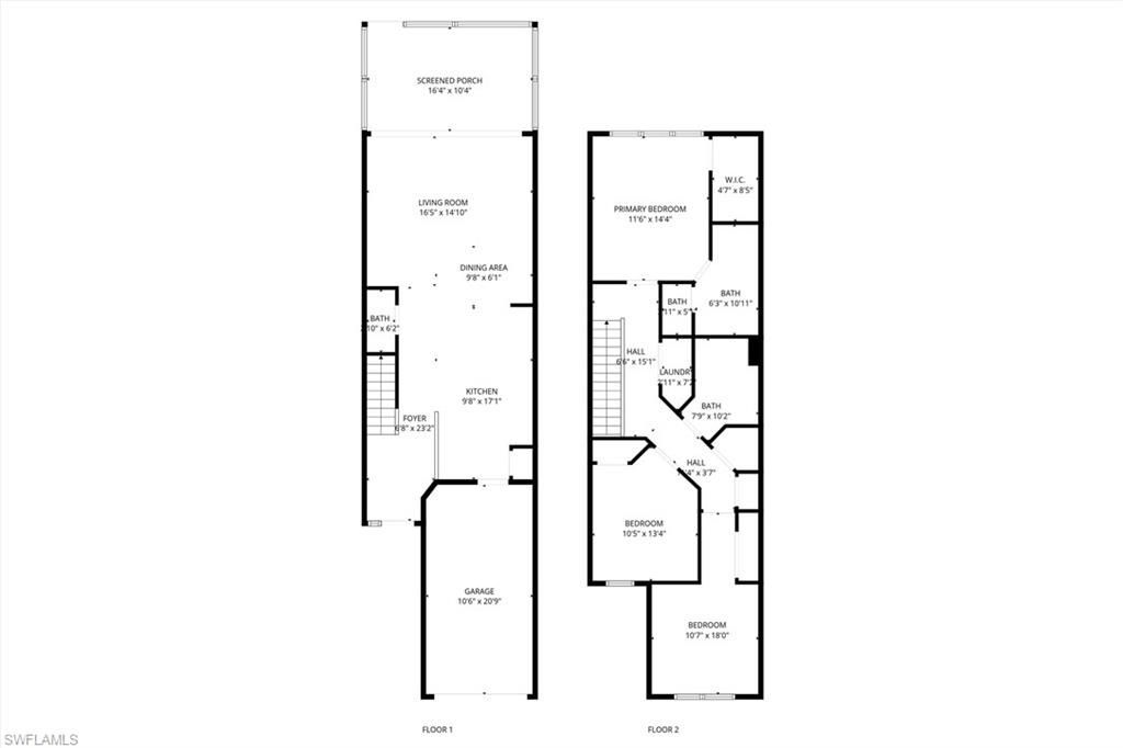 8461 Village Edge Cir, Unit 2, Fort Myers, FL 33919 Photo