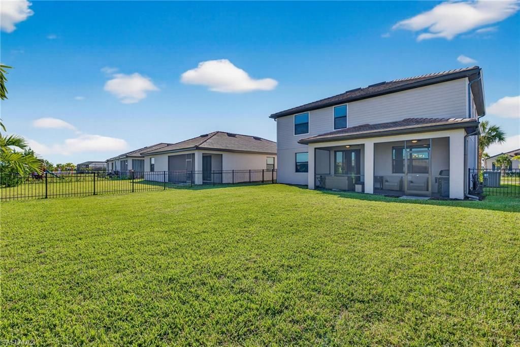 13826 Hunter Oak Dr, Fort Myers, FL 33913 Photo