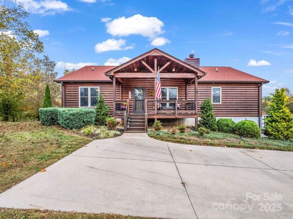 653 Moonlight Pass, Union Mills, NC 28167