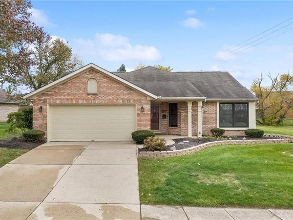 1734 Rosina Drive, Miamisburg, OH 45342