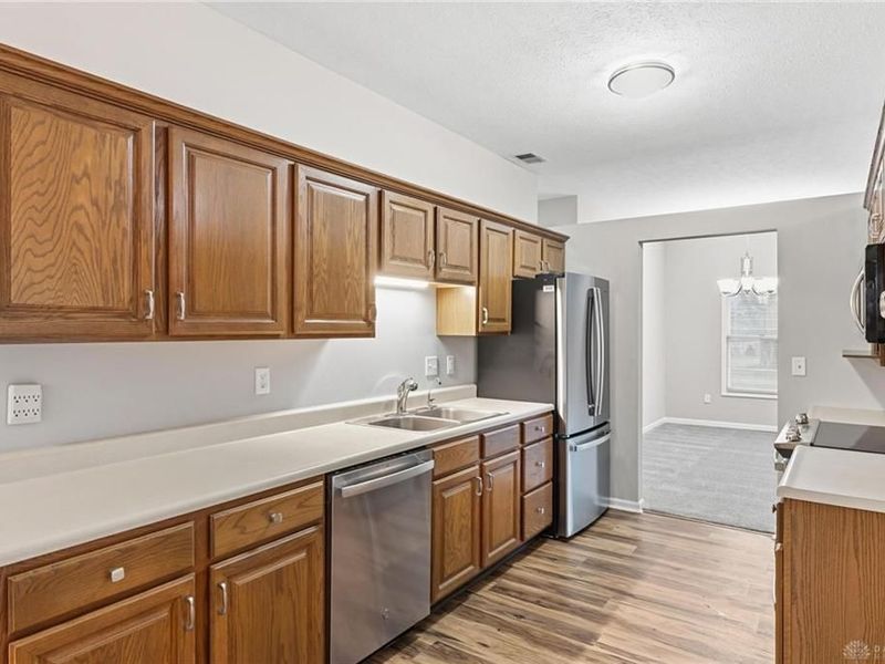 1734 Rosina Drive, Miamisburg, OH 45342 Photo 10